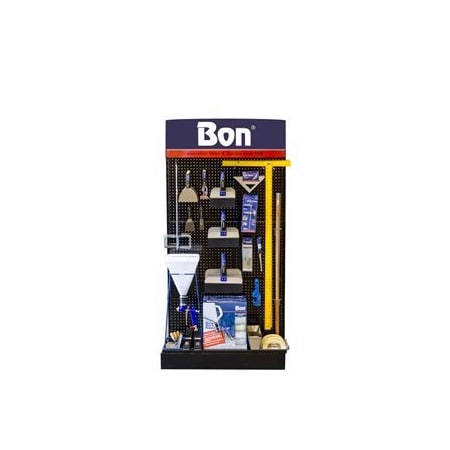 Bon Tool Drywall Tool Merchandiser 20-402